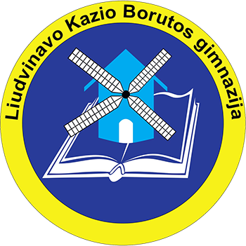 Marijampolės sav. Liudvinavo Kazio Borutos gimnazija